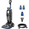 Does not apply BISSELL Revolution Hydrosteam Lavatappeti 1300W 3670N
