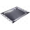Whirlpool Indesit Hotpoint Leccarda Teglia Alluminio 44,6x36,5cm per Forno Elettrico Ariston Hotpoint