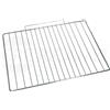 Whirlpool Indesit Hotpoint Griglia Cromata 479x364x31mm per Forno Elettrico Ariston, Indesit, Whirlpool