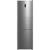 MIDEA FRIGORIFERO COMBINATO NO FROST CLASSE D 310LT MIDEA MDRB424FGD46OE