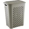 Tontarelli Porta biancheria Plastica (50Lt) ARIANNA Talpa 8105408908