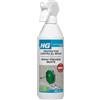 HG Spray Protettivo Anti-Muffa, Prevenzione Della Muffa, per il Bagno, 500 ml
