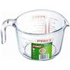 Pyrex Caraffa Misura Graduata Lt.1 264B