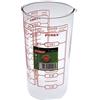 Pyrex Caraffa Misura Graduata Lt.0,50 888B