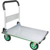 Altro Carrello Piattaforma Pieghevole In Alluminio 300kg