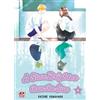 A star brighter than the sun. Vol. 4 - Kawahara Kazune