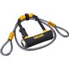 ‎Magnum Industies ANTIRROBO U ONGUARD CON CADENA Y SOPORTE PITBULL D Singolo Pitbull Mini DT-8008