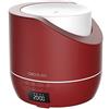 Cecotec PureAroma 500 Smart Garnet diffusore di aromi, capacità 500 ml, (c3H)