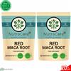 Nutra Core Maca Root Capsule 12000mg 1,2% Macamides 180 Capsule Vegan