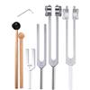 SET DI 4 TONE PER GUARIGIONE CHAKRA 128 HZ 136,1 HZ 528 HZ 4096 HZ MEDITAZIONE