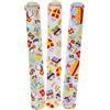 ‎LG-Imports DUCKIEZ Snap Bracelets for Kids Party Bag Fillers Slap Bracelet Snap Band Boys a