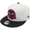 Irie Daily New Era Chicago Bulls 75th League Anniversary Snapback Cap 9fifty OSFA Limited