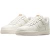 Nike Sneakers donna Nike WMNS Air Force 1 '07 Premium Sail (IO4842-100)