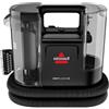 BISSELL SpotClean C5 Pro Pulitore Portatile Di Macchie, Nero