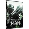 ‎Mis Label Mis Label Monsters of Man