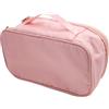 Not specified per borsa organizer intimo da per viaggio spaziosa poliestere 28x11x16 cm design