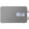 Panasonic RF-D30BTEG-K Radio Da Viaggio Bianco