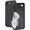 SBS TEINSTIPSE25K custodia per cellulare 15,4 cm (6.06") Cover Nero
