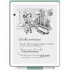 Nuova Custodia per Kindle Scribe, Con Apertura a Libro E Aggancio Magnetico, Pr