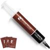 ‎Noctua Noctua NT-H2 10g, Thermal Computer Paste incl. 10 cleaning wipes (10g)