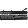 CoreParts 5D91C-CP ricambio per laptop Batteria (Laptop Battery for Dell 52Wh -