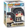 Funko POP Animation Naruto Shippuden Itachi Uchiha (Young) Gadget Ufficiale Anime