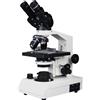 Radical Microscopio Medico Professionale 2000× Con Palco 3D E Ottiche S Plan