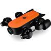 G GENEINNO 150M Tether Titan Professional Underwater Drone ROV AUV Robot