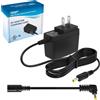 HQRP AC Potenza Adattatore per Omron Healthcare BP761 BP786-CAN BP786N