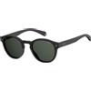 Polaroid Occhiali da Sole Polaroid PLD 6042/S Black 49/22/145 Unisex