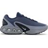 Nike Air Max DN Sneakers Uomo Navy Blu DV3337-401 Scarpe Sportive NEU