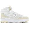New Balance 650R - Angora - BB650RPC 650 Sneakers Scarpe Sportive In Pelle NUOVO