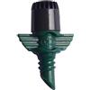 S&M saneaplast metalsant. 543470 - Diffusore gocciolatori 60lt/h s & m 360ñ 1 Atmosfera 543470 10 pz