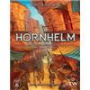 Thunderworks Games Cartographers Map Pack 6 - Hornhelm Market