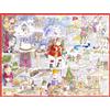 All Jigsaw Puzzles 1000 Piece Jigsaw Puzzle - Christmas by Tim Bulmer -1000 Piece Jigsaw Puzzles fo