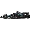 Hot Wheels Premium Formula 1 - Mercedes-Benz Race Team Driver 1, auto da corsa c