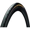 Continental Gatorskin Tyre Foldable Black/Black 700X25C