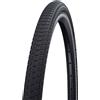 Schwalbe Fahrrad Reifen Little Big Ben SBC // alle Größen + Farben B/B-SK+RT 700