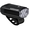Lezyne - Micro Drive 800+ Front - Satin Black