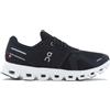 ON Running Cloud 6 - Donna Sneaker Nero 3WF10060299 5 Sport Fitness Scarpa Nuovo