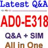 Esame Master Adobe Campaign Classic Architect AD0-E318 Q&A