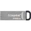 Kingston DataTraveler Kyson USB 3.2 Flash Drive 256GB - Gen 1 with Stylish Caple