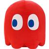 Banpresto Peluche Ghost Pac-Man - Big Plush, 20 cm, multicolore, BP88914P
