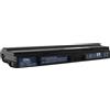vhbw Batteria per Acer Ferrari One One 200 4400mAh 11,1V