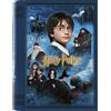 CYPBRANDS Marchi CyP- Harry Potter- Scatola in Metallo con Contenuto di Harry Potter, Libr