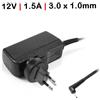 Ver descr. Caricatore Per Tablet ACER ICONIA TAB 100 101 200 210 220 500 501 SERIE