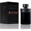 Halloween Man Mystery Eau De Parfum Spray 125ml