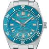 SEIKO Orologio da uomo SEIKO Prospex 1965 Heritage Diver Scuba automatico blu...