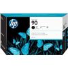 HP 90 C5058A, Cartuccia Originale da 500 Pagine, Compatibile con le Stampanti DesignJet Serie 4000, Nero