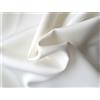 Crs Fur Fabrics Materiale In Neoprene Per Muta Subacquea Di Lusso - BIANCO